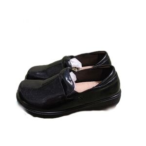 Glolily Women's Size 9.5 Blue Sky Gloss Shoes New in Box.